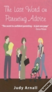Capa do artigo Last Word On Parenting Advice