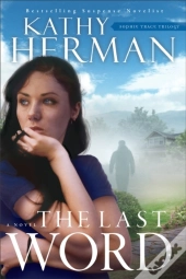 Last Word (Sophie Trace Trilogy Book #2)