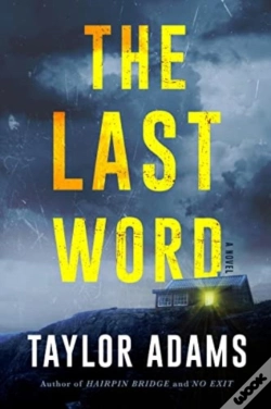 Capa do artigo Last Word