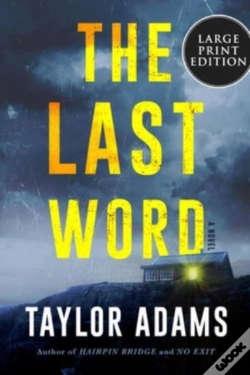 Capa do artigo Last Word