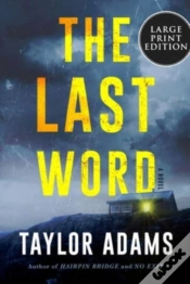 Capa do artigo Last Word