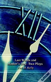Capa do artigo Last Words And Mother