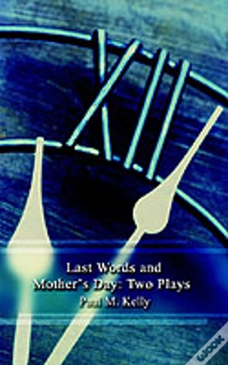 Capa do artigo Last Words And Mother'S Day