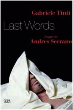 Capa do artigo Last Words /Anglais