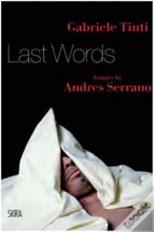 Capa do artigo Last Words /Anglais