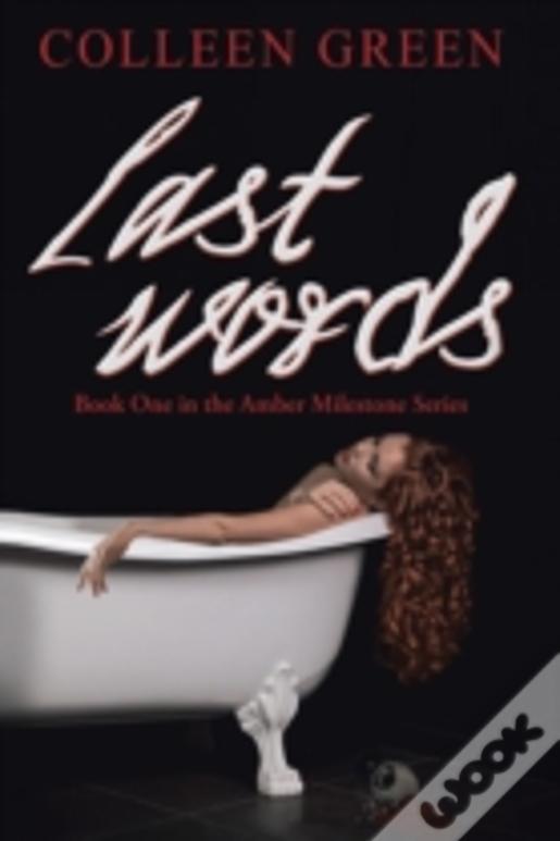 Last Words