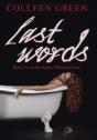 Last Words - Preview