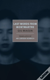 Capa do artigo Last Words From Montmartre