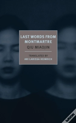 Capa do artigo Last Words From Montmartre