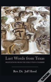 Capa do artigo Last Words From Texas