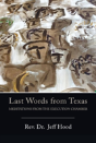 Last Words From Texas - Preview