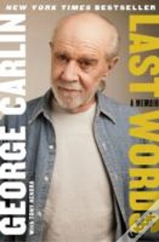 Capa do artigo Last Words