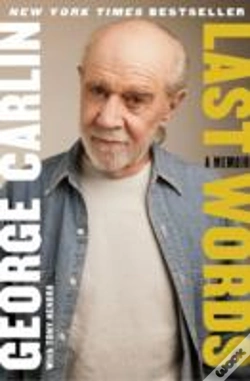 Capa do artigo Last Words