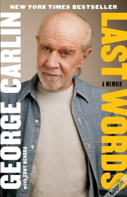 Capa do artigo Last Words