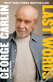 Capa do artigo Last Words