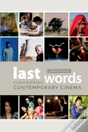 Capa do artigo Last Words