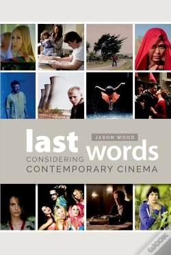 Capa do artigo Last Words