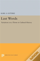 Last Words