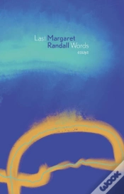 Capa do artigo Last Words