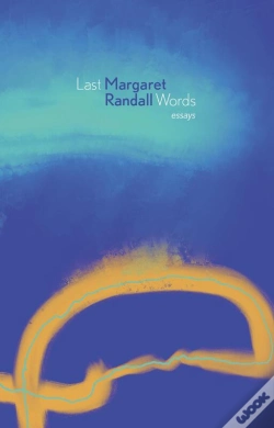 Capa do artigo Last Words