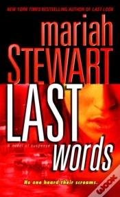 Capa do artigo Last Words