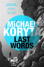 Last Words - Preview