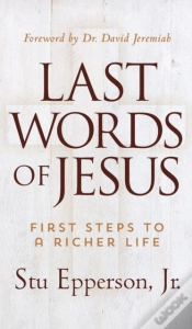 Capa do artigo Last Words Of Jesus
