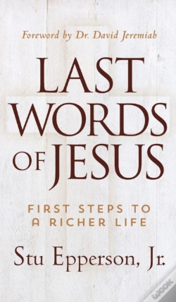 Capa do artigo Last Words Of Jesus