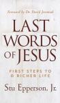 Last Words Of Jesus - Preview