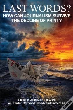 Capa do artigo Last Words?