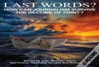 Last Words?