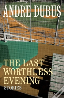 Capa do artigo Last Worthless Evening