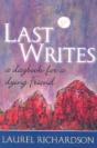 Last Writes - Preview