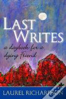 Last Writes