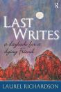 Last Writes - Preview