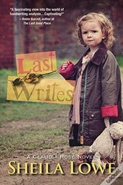 Capa do artigo Last Writes