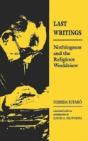 Last Writings - Preview