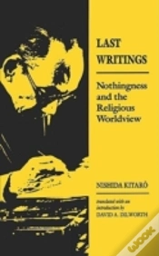 Capa do artigo Last Writings