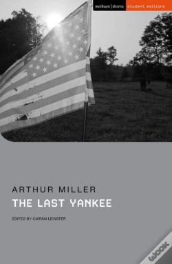 Capa do artigo Last Yankee