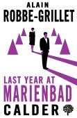 Last Year At Marienbad