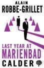 Last Year At Marienbad - Preview