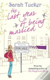 Capa do artigo Last Year Of Being Married