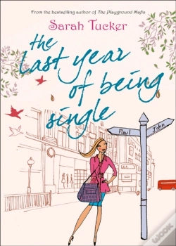 Capa do artigo Last Year Of Being Single