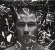 Capa do artigo Last Year Was Complicated - CD