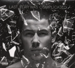 Capa do artigo Last Year Was Complicated - CD