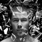 Capa do artigo Last Year Was Complicated - CD