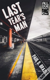 Last Year'S Man