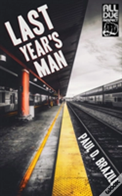 Capa do artigo Last Year'S Man