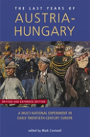 Last Years Of Austria-Hungary