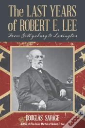 Capa do artigo Last Years Of Robert E. Lee